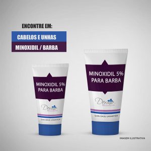 minoxidil-5-para-barba