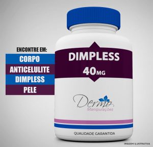 dimpless-40-mg-capsula-para-reducao-da-celulite