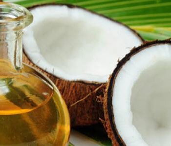 como consumir oleo de coco