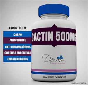 cactin-500mg