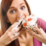 sintomas da compulsão alimentar