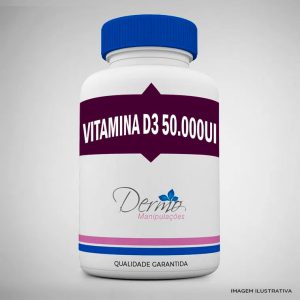 imagem frasco vitamina D3