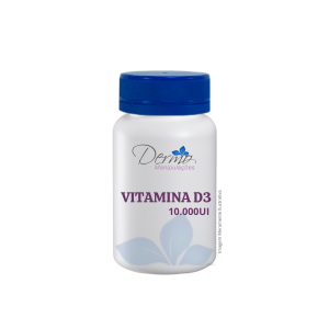 Imagem frasco produto vitamina D3