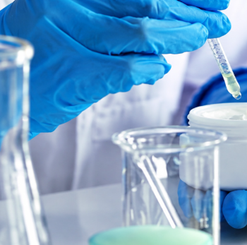 Cosméticos dermatológicos manipulados