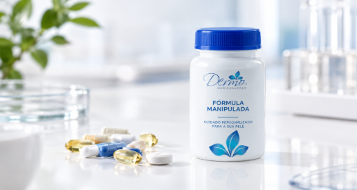 produto formula manipulada