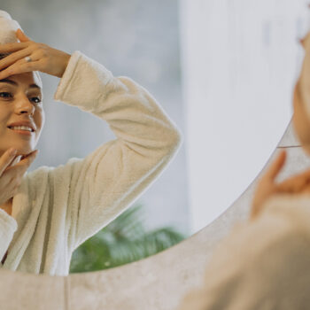 Manipulação dermatológica personalizada